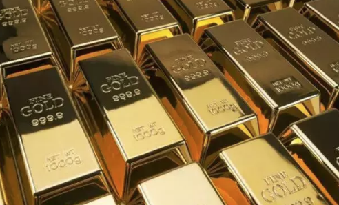 Foto - Altın fiyatlarında büyük sürprize çok az kaldı! 4 aydır 'uyuyordu', yeni rekorlara koşuyor: Detaylar belli oldu!