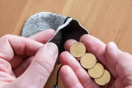 Foto - Altın fiyatlarında büyük sürprize çok az kaldı! 4 aydır 'uyuyordu', yeni rekorlara koşuyor: Detaylar belli oldu!