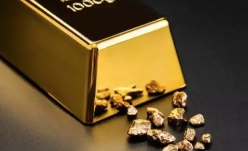 Foto - Altın fiyatlarında büyük sürprize çok az kaldı! 4 aydır 'uyuyordu', yeni rekorlara koşuyor: Detaylar belli oldu!