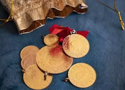 Foto - Altın fiyatlarında büyük sürprize çok az kaldı! 4 aydır 'uyuyordu', yeni rekorlara koşuyor: Detaylar belli oldu!