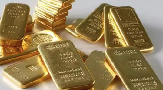 Foto - Altın fiyatlarında büyük sürprize çok az kaldı! 4 aydır 'uyuyordu', yeni rekorlara koşuyor: Detaylar belli oldu!