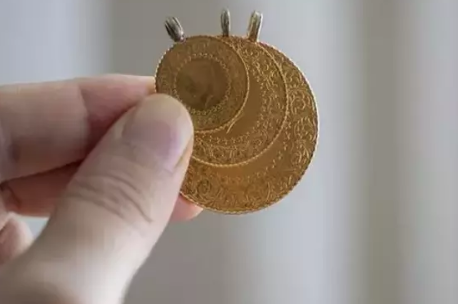 Foto - Altın fiyatlarında büyük sürprize çok az kaldı! 4 aydır 'uyuyordu', yeni rekorlara koşuyor: Detaylar belli oldu!