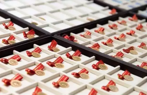 Foto - Altın fiyatlarında büyük sürprize çok az kaldı! 4 aydır 'uyuyordu', yeni rekorlara koşuyor: Detaylar belli oldu!