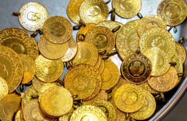 Foto - Altın fiyatlarında dikkat çeken hareket