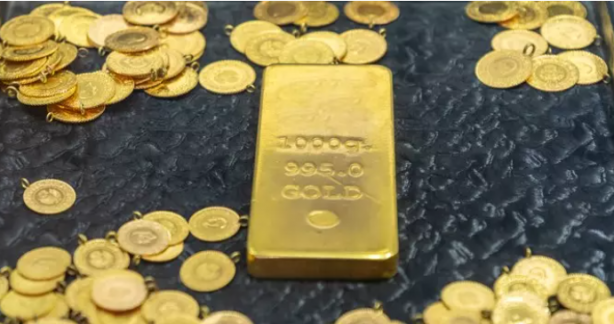 Foto - Altın fiyatlarında dikkat çeken hareket