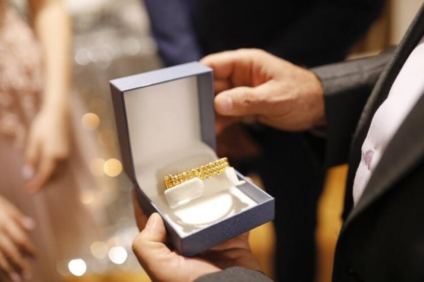 Foto - Altın fiyatlarında flaş gelişme! Uzman isim gram altının geleceği seviyeyi açıkladı