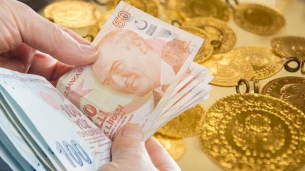 Altın fiyatlarında flaş gelişme! Uzman isim gram altının geleceği seviyeyi açıkladı
