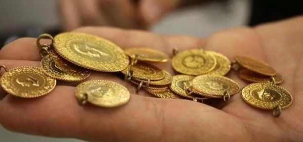 Foto - Altın fiyatlarında flaş gelişme! Uzman isim gram altının geleceği seviyeyi açıkladı