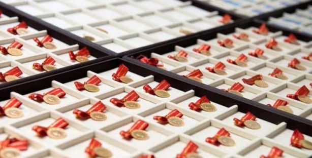 Foto - Altın fiyatlarında flaş gelişme! Uzman isim gram altının geleceği seviyeyi açıkladı