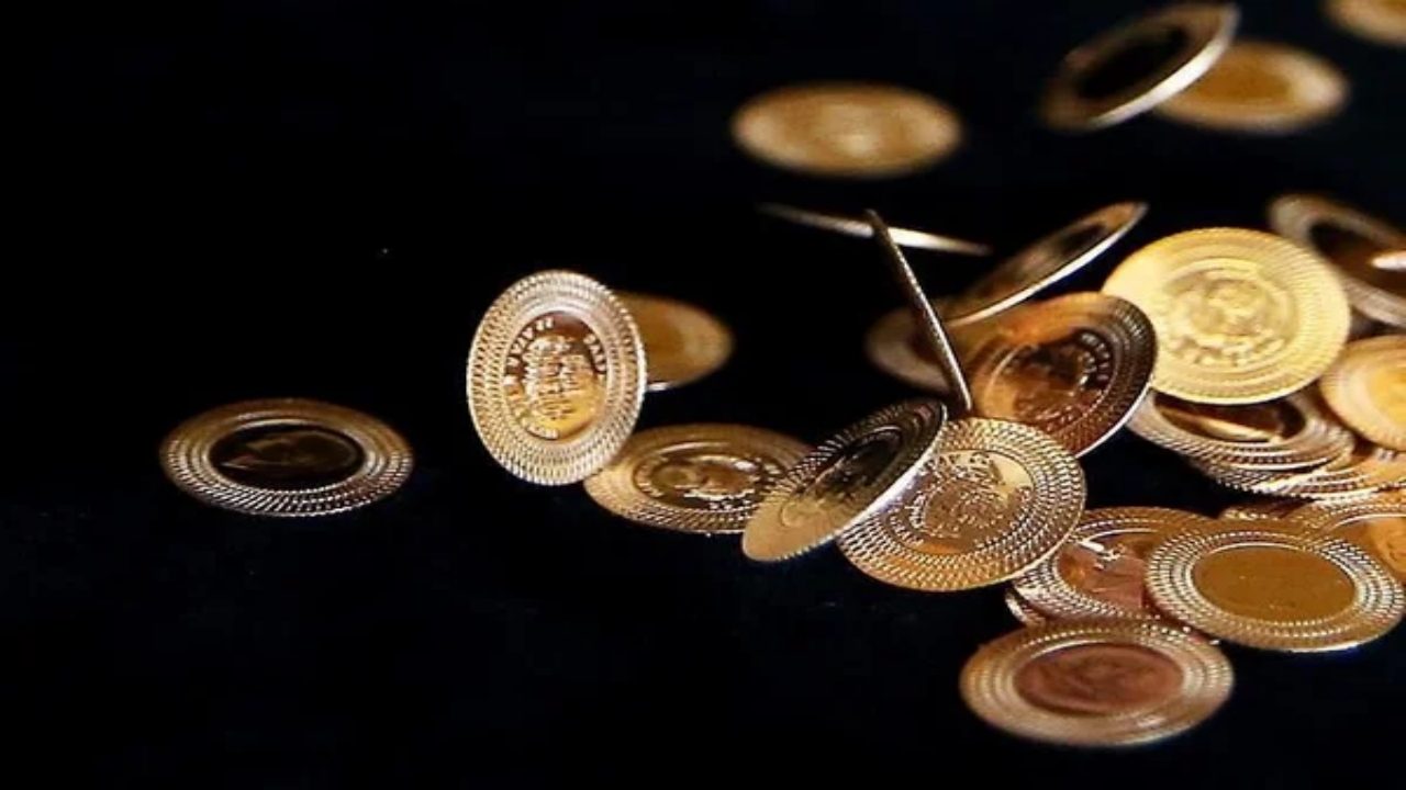 Foto - Altın fiyatlarında görülmemiş düşüş! Herkes şaşkın