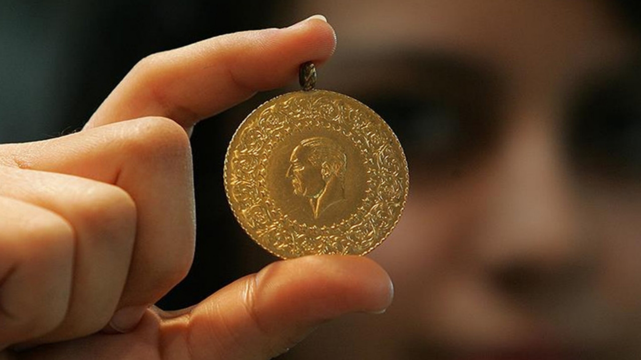 Foto - Altın fiyatlarında görülmemiş düşüş! Herkes şaşkın