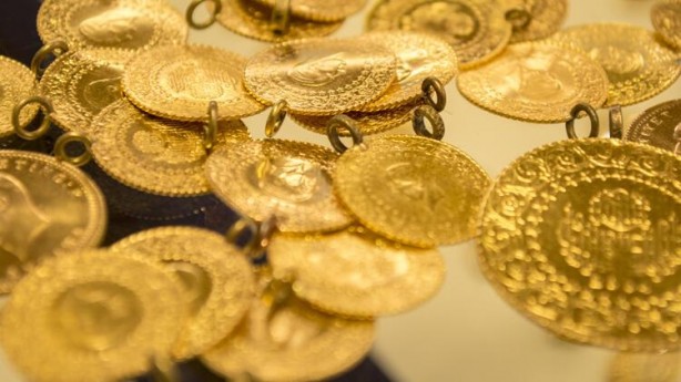 Foto - Altın fiyatlarında görülmemiş gelişme