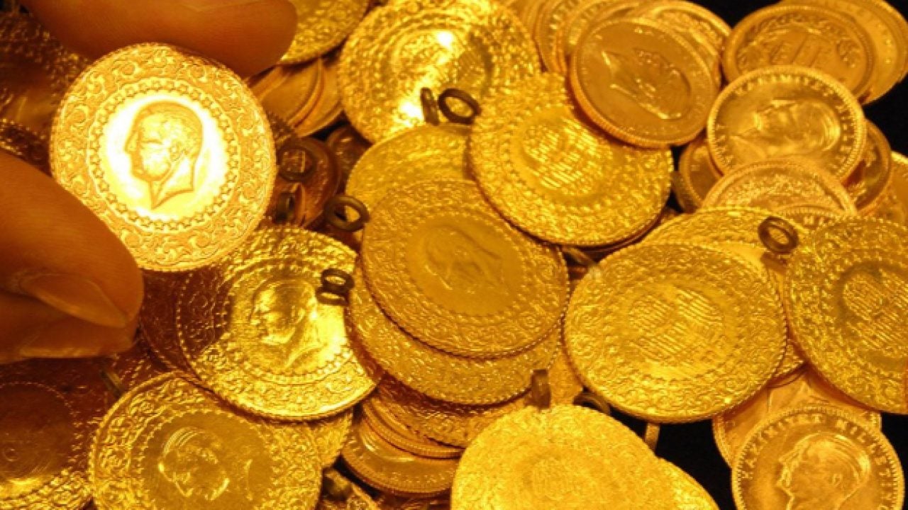 Foto - Altın fiyatlarında kritik dönemeç: Uzmandan düşüş ve yükseliş uyarısı