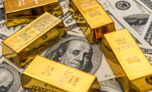 Foto - Altın fiyatlarında neler oluyor? Tüm piyasalar Powell'a odaklandı