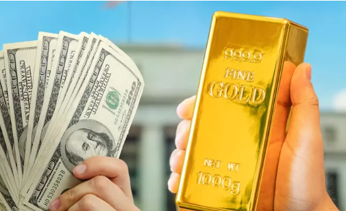 Foto - Altın fiyatlarında neler oluyor? Tüm piyasalar Powell'a odaklandı