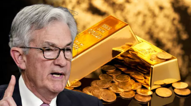 Altın fiyatlarında neler oluyor? Tüm piyasalar Powell'a odaklandı