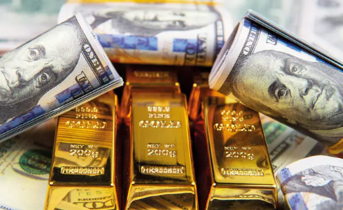 Foto - Altın fiyatlarında neler oluyor? Tüm piyasalar Powell'a odaklandı