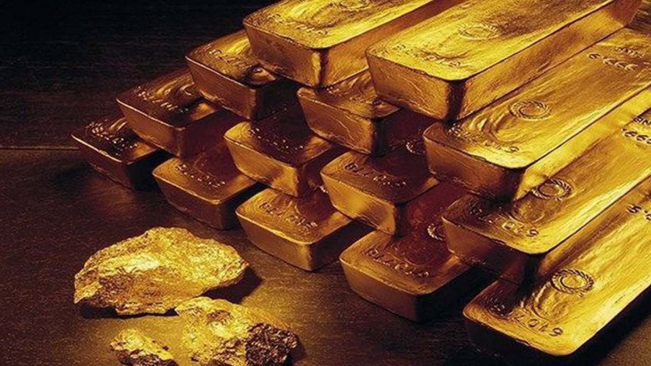 Altın fiyatlarında rekor bekleniyor! UBS 2026 tahminini yükseltti: Küresel riskler yatırımcıyı altına yönlendiriyor