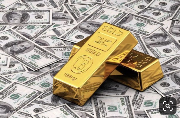 Foto - Altın fiyatlarında sınır çizildi! Altın borcu olanlar dikkat: Eğer o rakama gelirse...