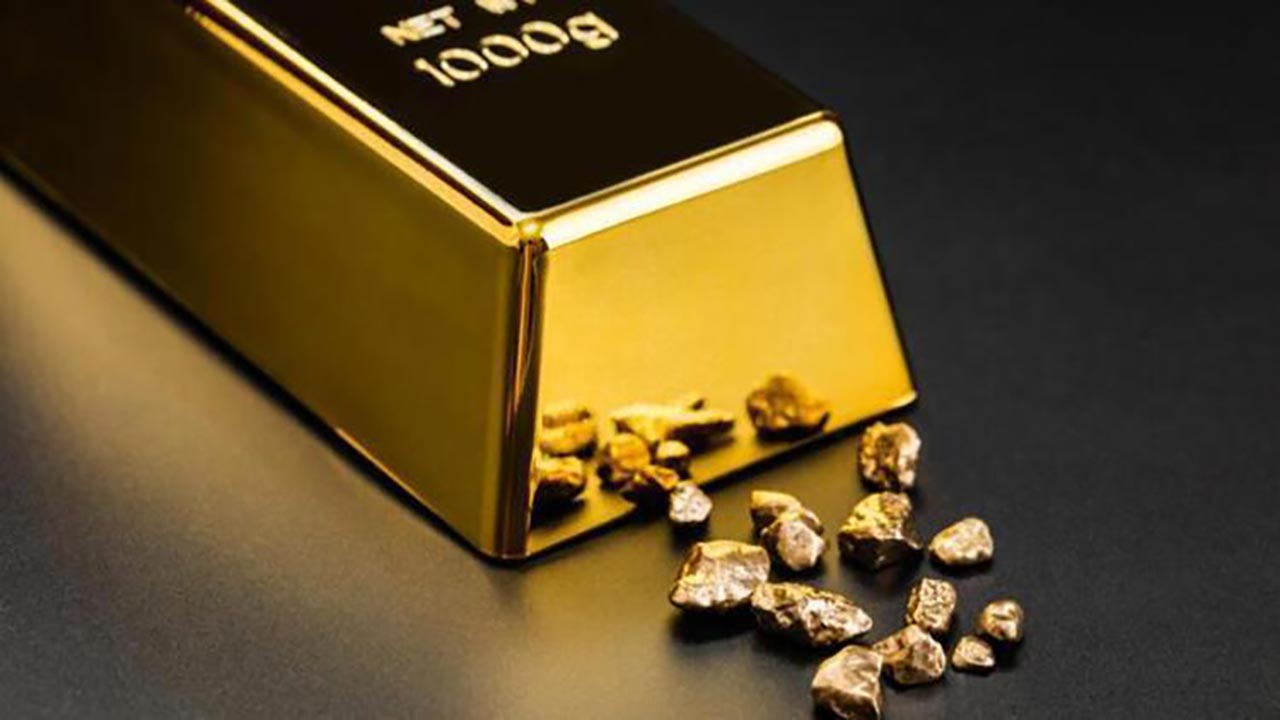 Foto - Altın fiyatlarında sinyal geldi! Yatırımcılar hızlı davranıyor