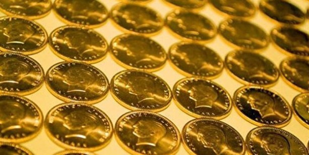 Altın fiyatlarında son dakika: Çeyrek altın, gram altın ne kadar? 11 Mart Cuma 2022 altın fiyatları...