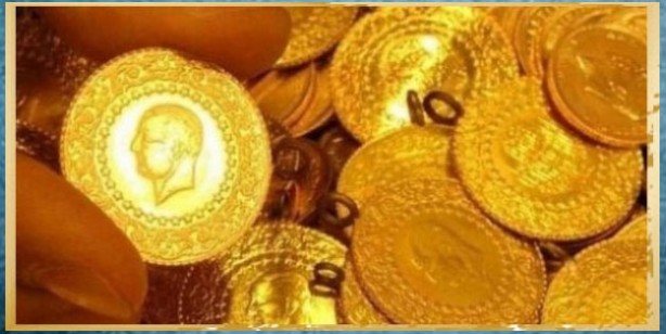 Foto - Altın fiyatlarında son dakika: Çeyrek altın, gram altın ne kadar? 11 Mart Cuma 2022 altın fiyatları...
