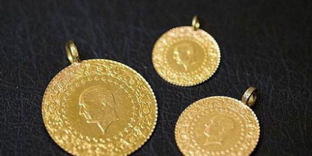 Foto - Altın fiyatlarında son dakika: Çeyrek altın, gram altın ne kadar? 11 Mart Cuma 2022 altın fiyatları...