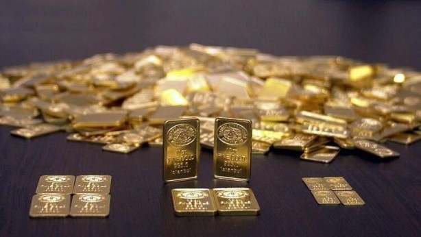 Foto - Altın fiyatlarında son dakika! Gramda yeni rekorlar geliyor