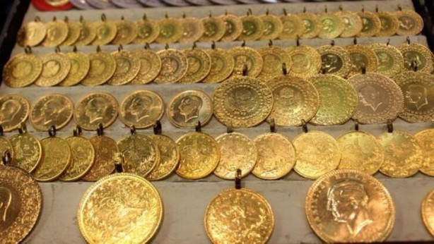 Foto - Altın fiyatlarında son dakika! Gramda yeni rekorlar geliyor
