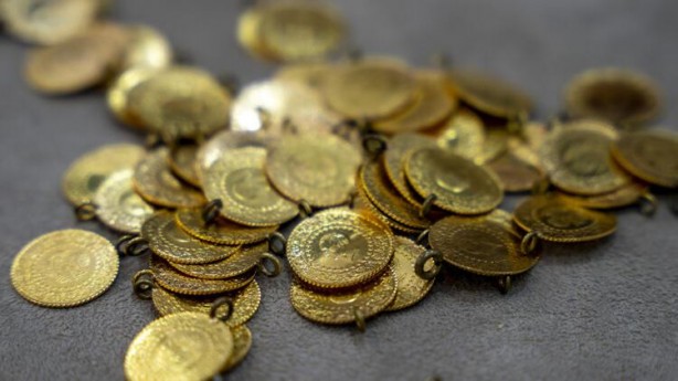 Altın fiyatlarında uçuş başladı! Haziran ayına dikkat