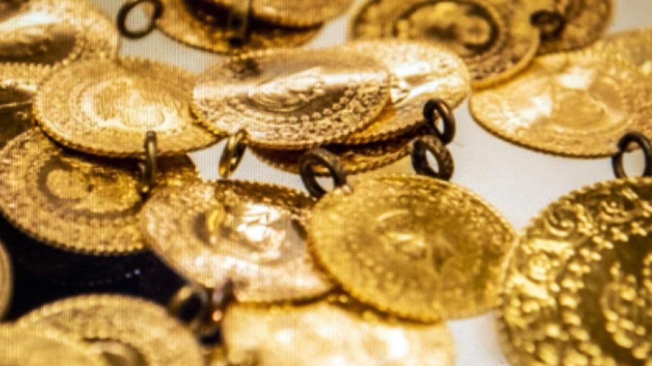 Altın fiyatlarında yeni tablo: Gram ve ons altın yükselişte