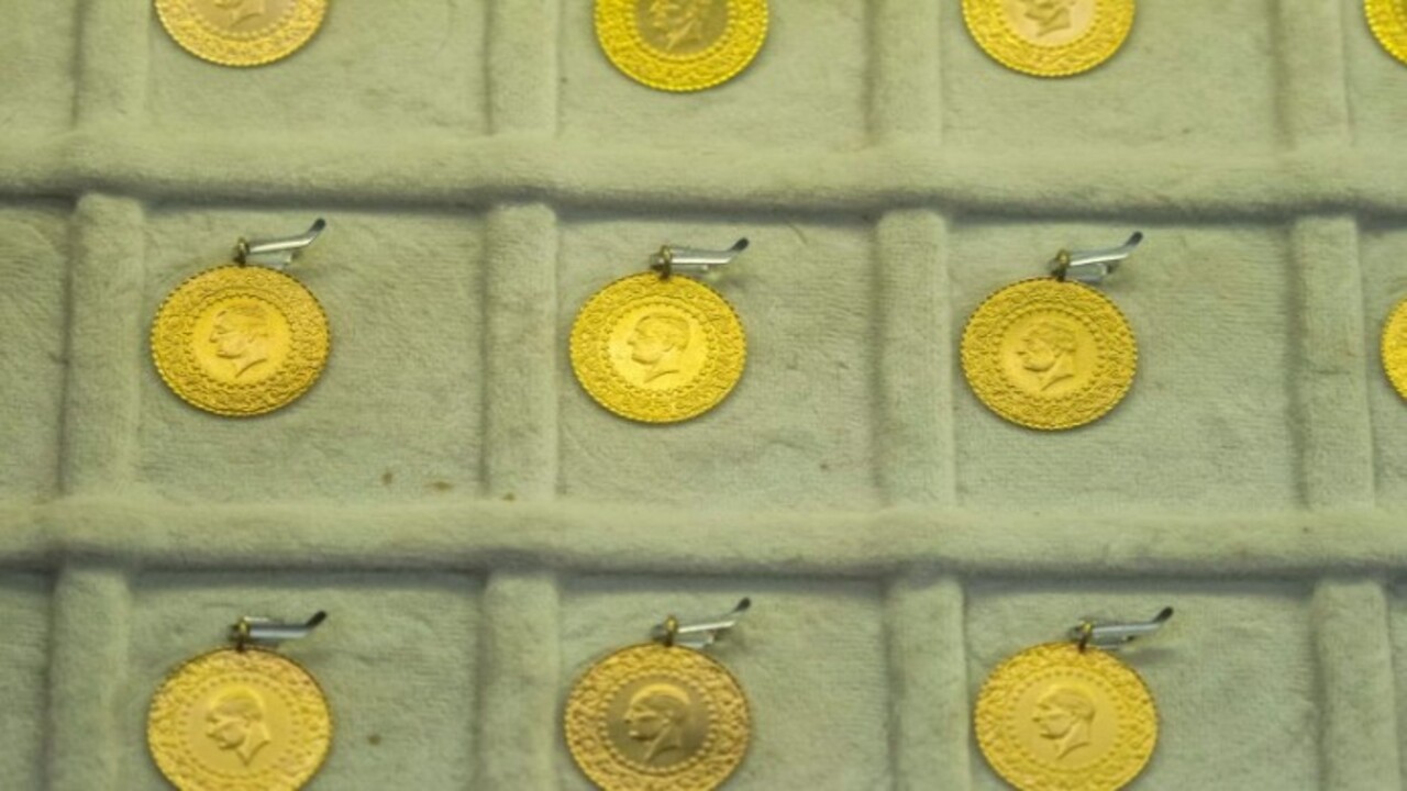 Foto - Altın fiyatlarındaki artışın nedeni ortaya çıktı! Küresel endişe büyüyor