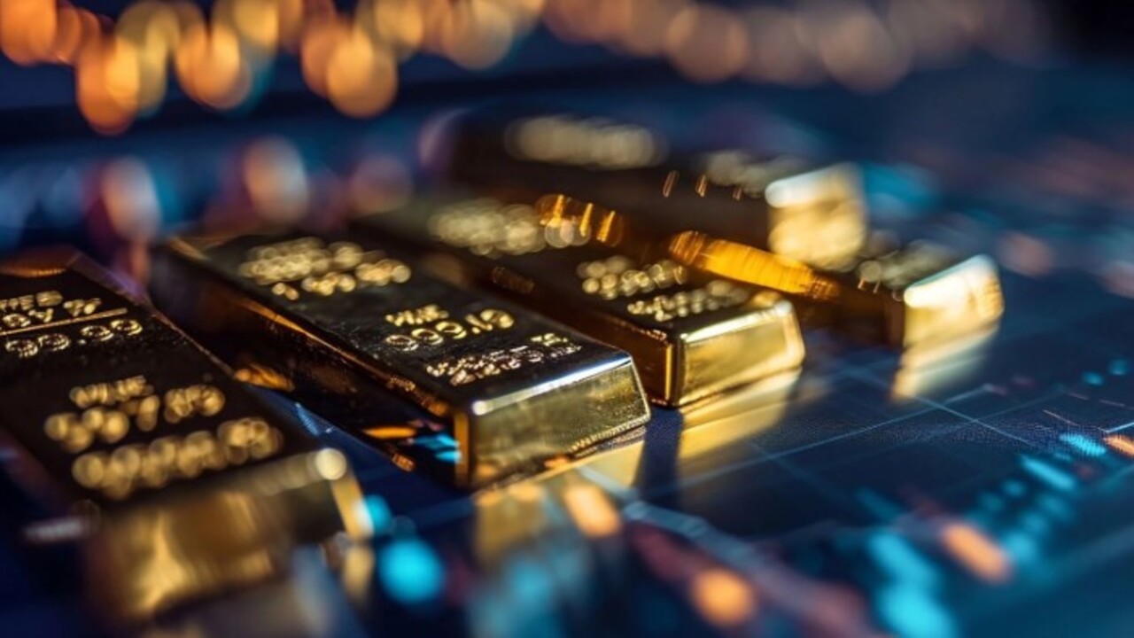 Foto - Altın fiyatlarındaki artışın nedeni ortaya çıktı! Küresel endişe büyüyor