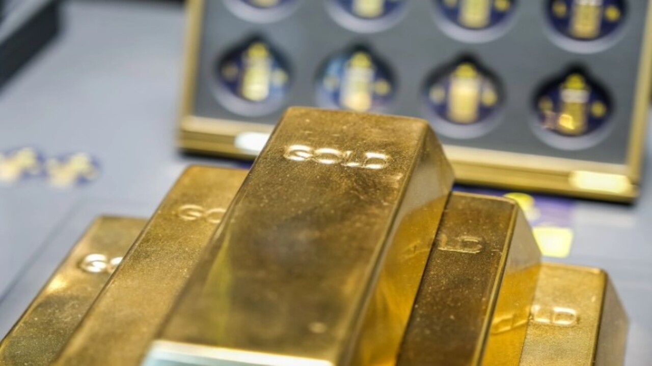 Foto - Altın fiyatlarındaki artışın nedeni ortaya çıktı! Küresel endişe büyüyor