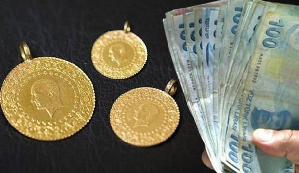 Foto - Altın fiyatlarındaki hareketliliği böyle yorumladı! "Bir haftalık süresi kalmıştır diyebilir"