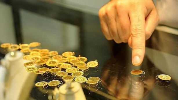 Foto - Altın fiyatlarındaki hareketliliği böyle yorumladı! "Bir haftalık süresi kalmıştır diyebilir"