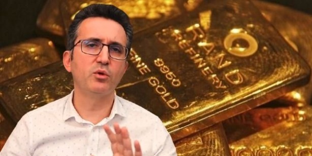 Foto - Altın fiyatlarındaki hareketliliği böyle yorumladı! "Bir haftalık süresi kalmıştır diyebilir"