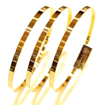 Foto - Altın fiyatlarındaki yükselişin ardından vatandaşlar ona yöneldi! Ajda bilezik alamayan bunu alıyor! İşte fiyatları