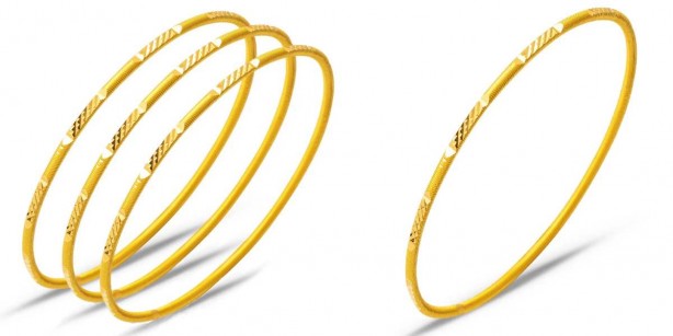 Foto - Altın fiyatlarındaki yükselişin ardından vatandaşlar ona yöneldi! Ajda bilezik alamayan bunu alıyor! İşte fiyatları