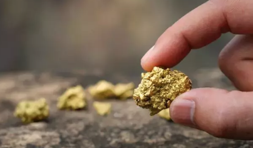 Foto - Altın fiyatlarıyla şok gelişme! Telaffuz edilen rakam piyasaları sallayacak...