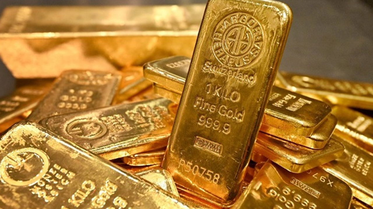 Altın gazı kökledi: Altın için o yeni yıl sonu tahmini! 2 faktör var