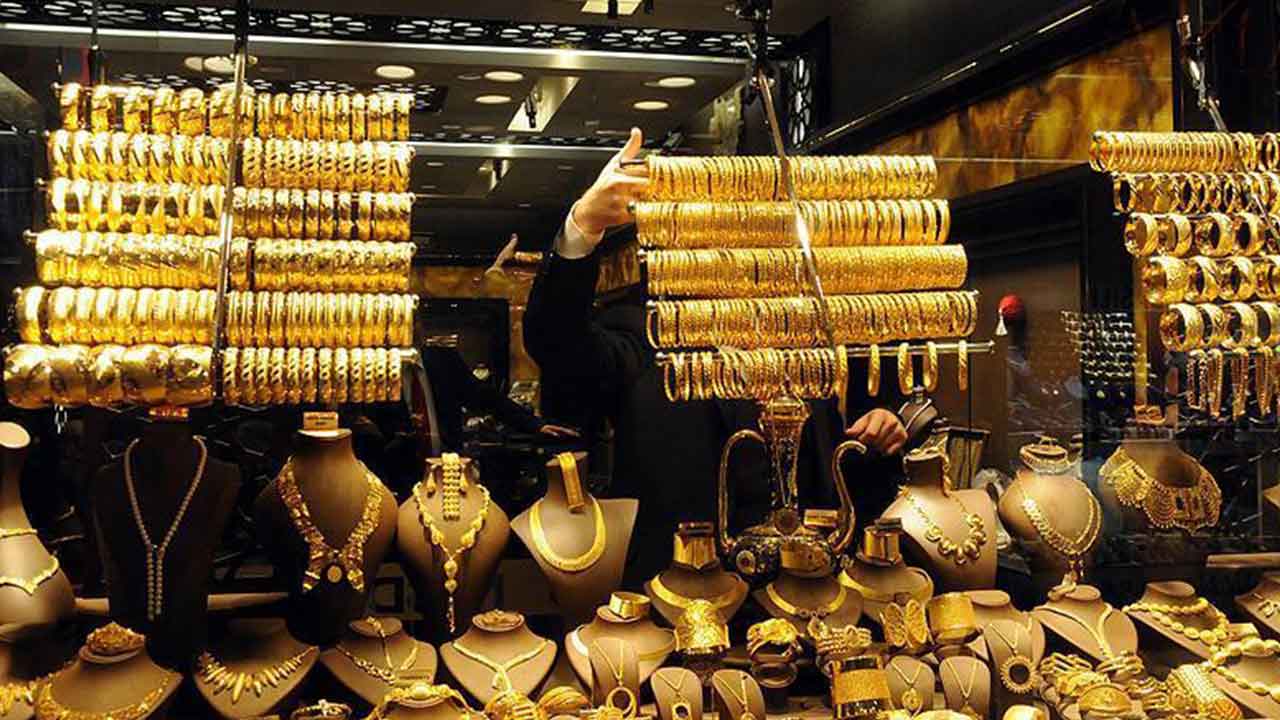 Altın gelişmesi piyasaları salladı! Böylesi daha önce yaşanmadı, herkes olan biten karşısında şaşkın