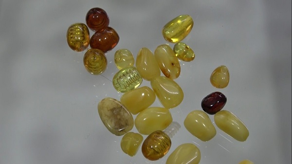 Altın gibi gramla alınıyor | Türkiye’de çok az var ama dertlere deva