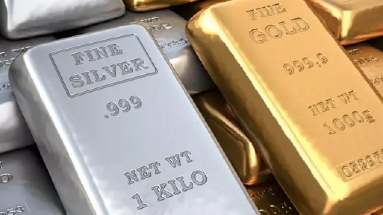 Altın, gümüş, platin bakır ve paladyumda tarihi seviyeler: Küresel ekonomide değerli metaller 2025’e resmen damga vurdu