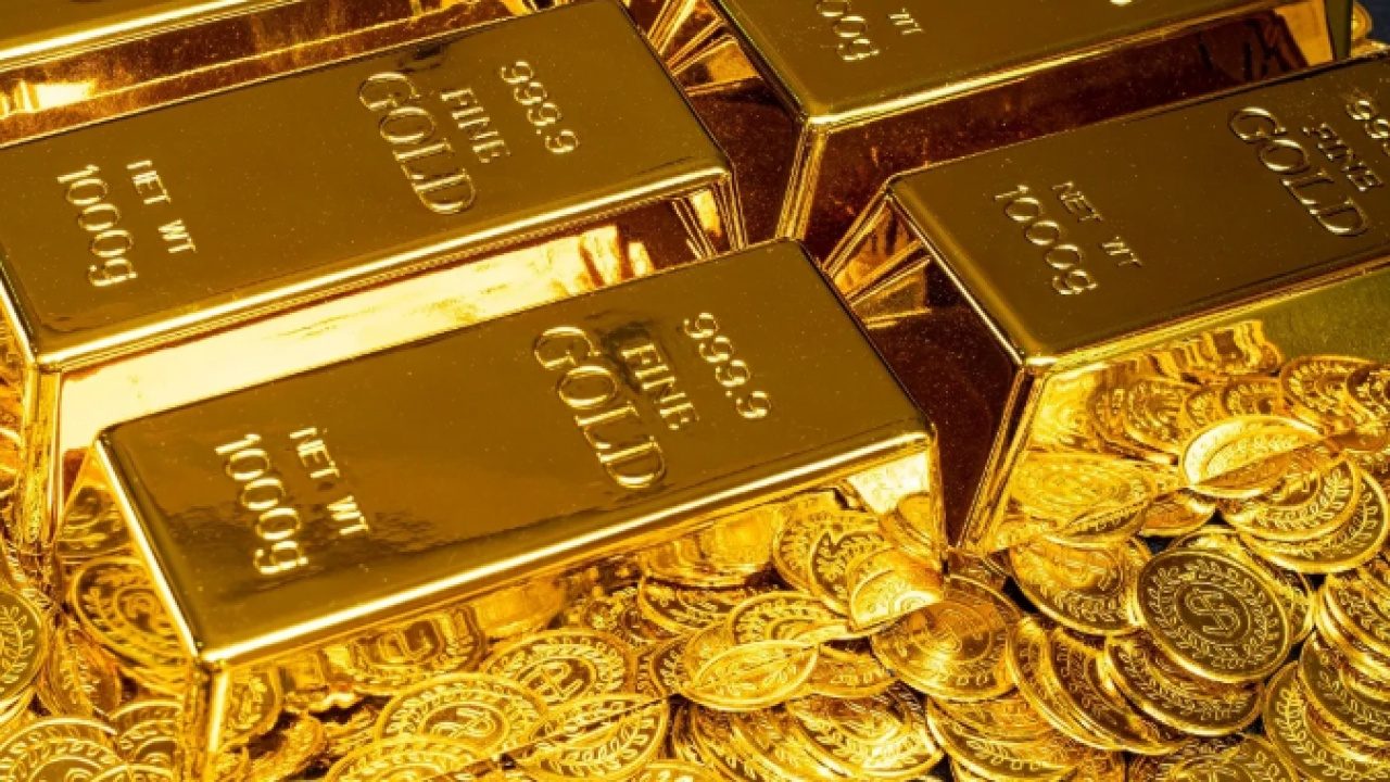 Foto - Altın, gümüş ve dolar için çarpıcı tahminler: İslam Memiş biriktirdiği yatırım aracını açıkladı