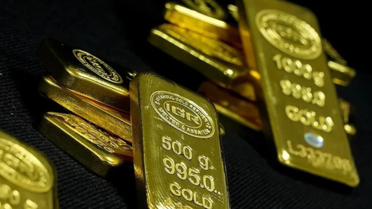 Foto - Altın, gümüş ve dolar için çarpıcı tahminler: İslam Memiş biriktirdiği yatırım aracını açıkladı