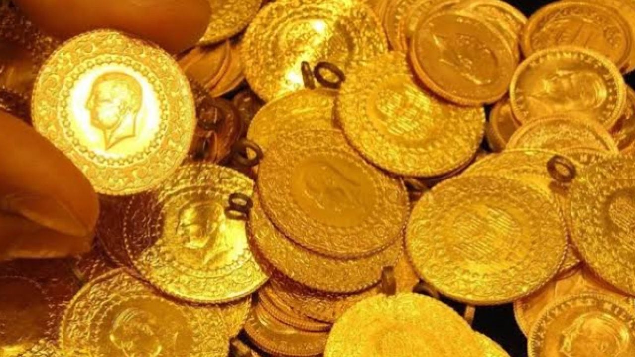 Foto - Altın güne düşüşle başladı: ABD enflasyon verisi öncesi gözler Fed kararında