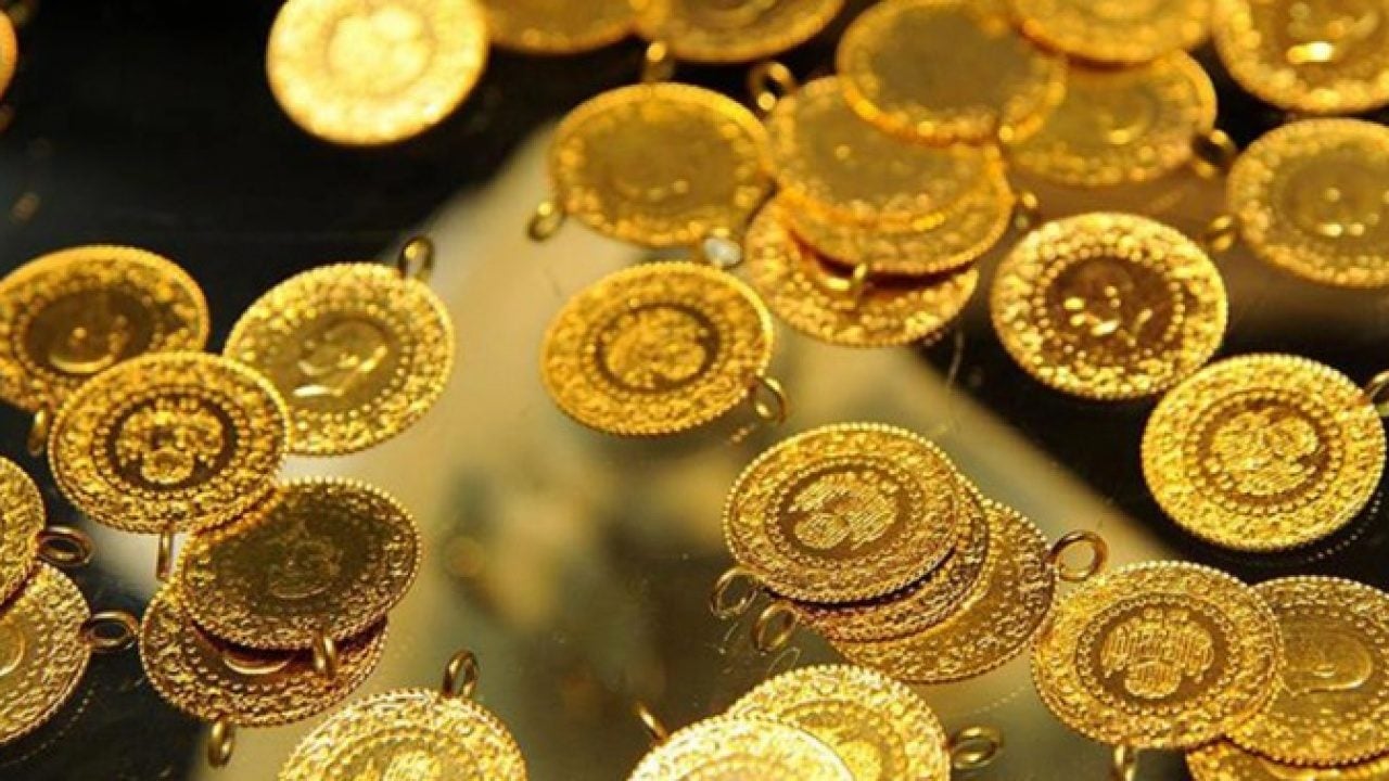 Foto - Altın haftaya nasıl başladı? İşte güncel fiyatlar
