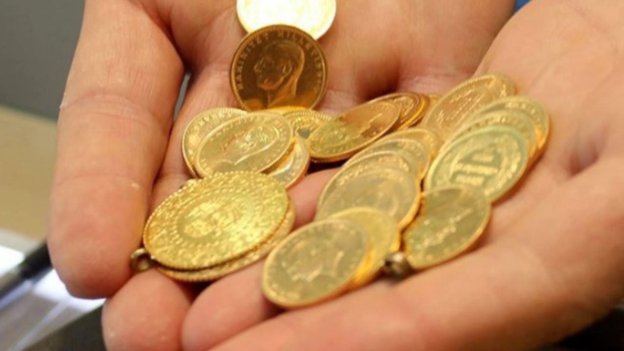 Foto - Altın haftaya nasıl başladı? İşte güncel fiyatlar