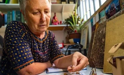 Foto - Altın hazinesi bulundu! Şans eseri duvardan altın yağmaya başladı